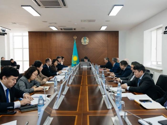 ​Наурыз, Жеңіс күні және Әйелдер күні: Атырау облысы ауқымды шараларға дайындалуда