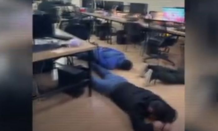 Интернет-алаяқтықпен айналысқан трансұлттық қылмыстық топ Арменияда ұсталды