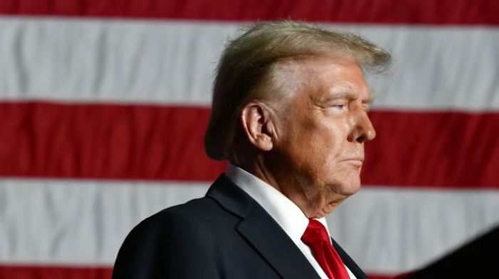 Трамптың туған күні мемлекеттік мерекеге айналуы мүмкін