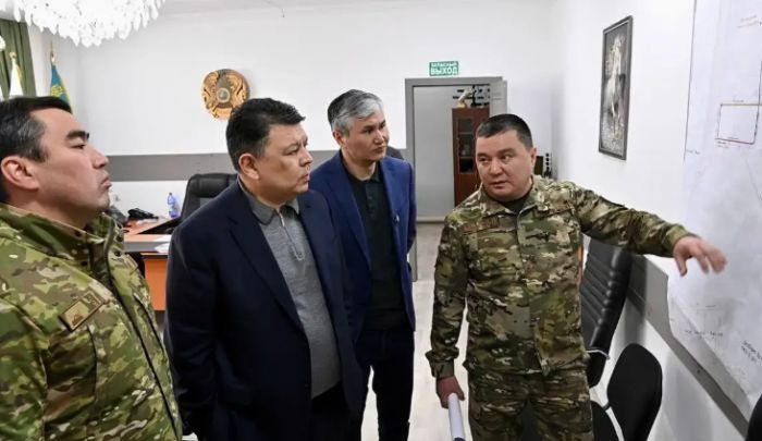 «Қазақмыс» шахтасындағы апат: екі комиссия 10 күн ішінде жұмысын аяқтайды