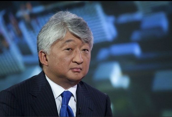 «Қазақмыс» иесі Ким деген кім