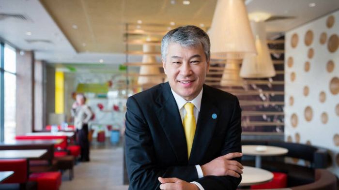 ҚМА: Қайрат Боранбаевқа қатысты барлық іс тоқтатылды