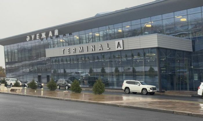 Премьер-Министрдің тапсырмасы бойынша алты әуежайға тексеру жүргізілді