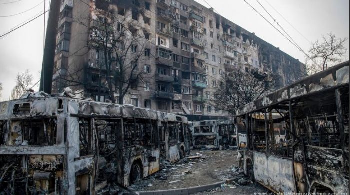 Қазақстандықтардың үштен бірі Украинадағы соғысты ақтайды