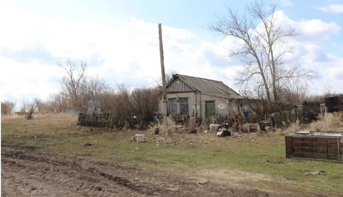 Қазақстан картасынан соңғы екі жылда  80 ауыл жойылды