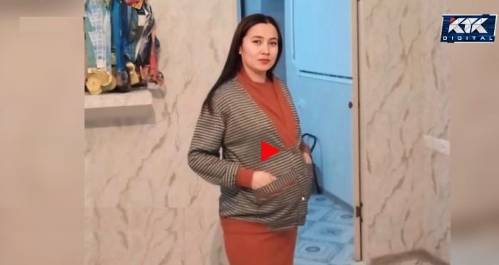 ​Үш баланың анасы аудандық ауруханаға босануға келіп, шақалағымен бірге көз жұмды