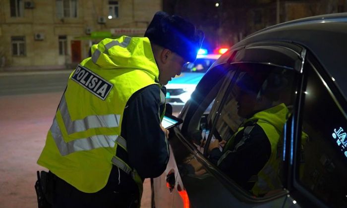 Атырау облысында «Қауіпсіз жол» іс-шарасы барысында 940 құқықбұзушылық анықталды