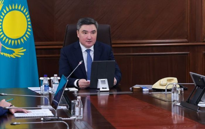 Қазақстанда өнеркәсіп қауіпсіздігін қамтамасыз ету бойынша талап күшейеді