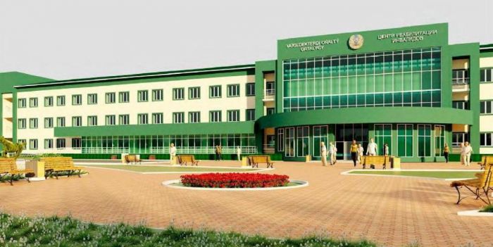 Атырауда 9 миллиардқа салынған оңалту орталығы ашылады