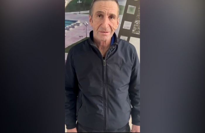 Армения азаматы атыраулық полицейлерге алғысын білдірді