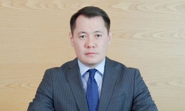 Фархат Сәрсекеев «Даму»​ қорын ​басқаратын болды