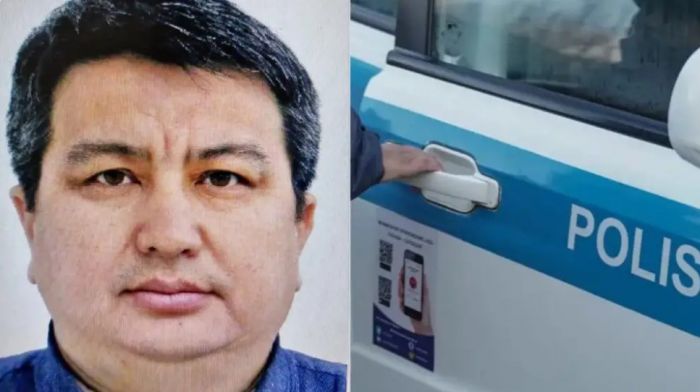 Павлодарда жұмысқа шығып, жоғалып кеткен кәсіпкер өлі табылды