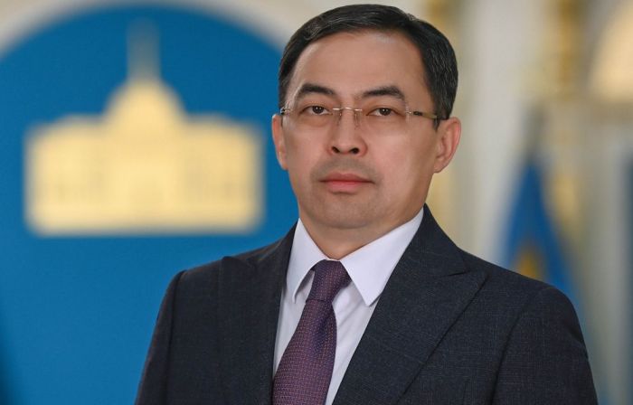 Тоқаевтың ішкі саясат және коммуникациялар жөніндегі көмекшісі тағайындалды