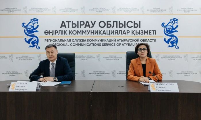 Атырау облысында туберкулез ахуалы бақылауға алынған