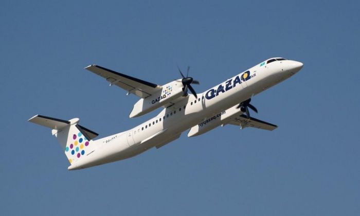 Көктемде Астанадан Самарқандқа әуе бағыты іске қосылады