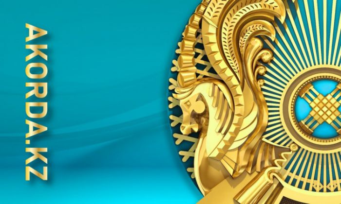 Тоқаев Ресей Үкіметі төрағасының орынбасары Новакты қабылдады