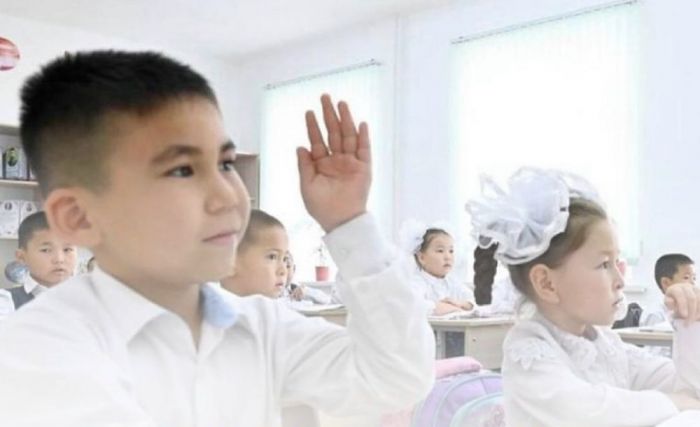 ​Қазақстандық оқушылар жеке қауіпсіздік негіздерін меңгеруде