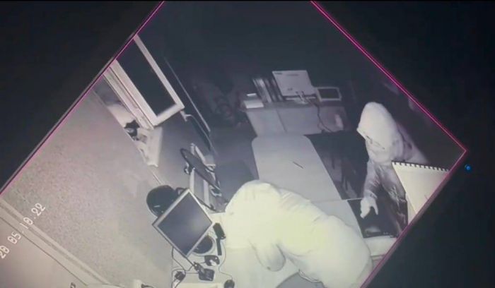 БҚО-да құрылыс ұйымдарына ұрлыққа түскен қылмыстық топ ұсталды  