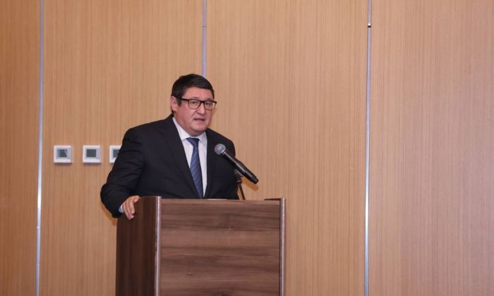 ​Қазақстан мұнай-газ-химиясын дамыту: Атырауда жаңа зауыт салу жоспары бар