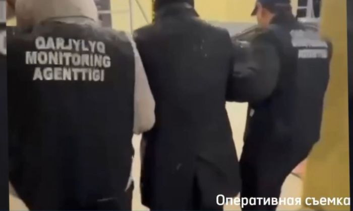 225 млн теңге жымқырған күдікті Қазақстанға жеткізілді