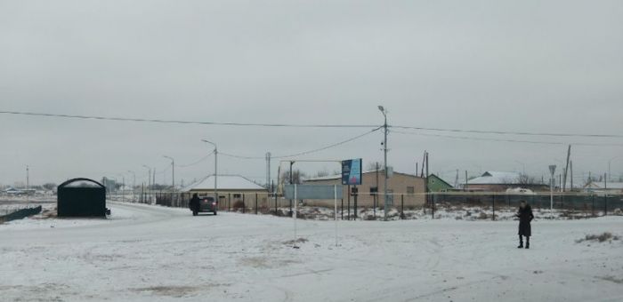 «Жалақымызды сұрасақ, байларың бар емес пе» дейді