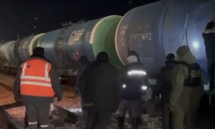 ​Қазақстанда Қырғызстанға АИ-92 бензинін заңсыз шығарған қылмыстық топ анықталды