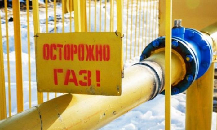Атырауда Азаттық, 42а үйдің тұрғындары бір аптадан бері газсыз отыр