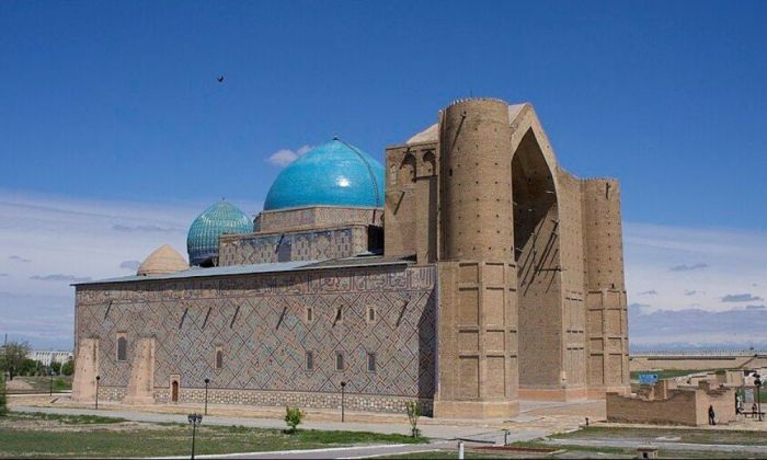 ​Президент Түркістанның ерекше мәртебесін заңмен бекітті