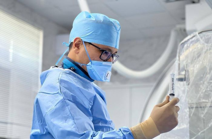 Маңғыстау облысында 60 дәрігер жергілікті бюджеттен әлеуметтік төлем алды 