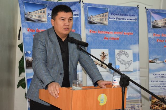 ​Ақсайда әкім сайлауына сайлаушылардың 9 пайызы қатысты 