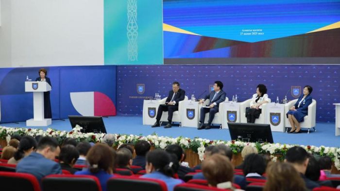 Қазақстанда педагогикалық ғылымды дамыту орталығы құрылады