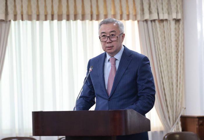 Қазақстанда 30 мың ШОБ жобасына 1,7 трлн теңгеге қолдау көрсетіледі