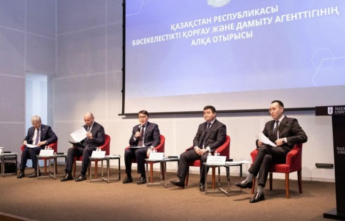 ​Монополияға қарсы орган «Fly Arystan» билет құнын белгілеу кезінде кемшілік жібергенін анықтады