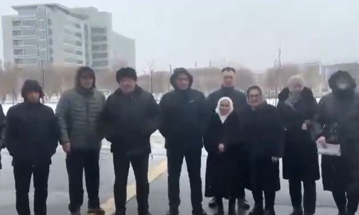 Қосалқы мердігерлердің ашу-ызасы – 4: төрт жылдан соң ештеңе өзгермеді