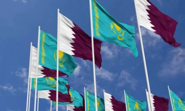 Қазақстан мен Қатар өзара құқықтық көмекті нығайтпақ