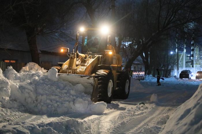 Ақтөбе облысының барлық апаттық қызметтері 24/7 жұмыс режиміне көшірілді