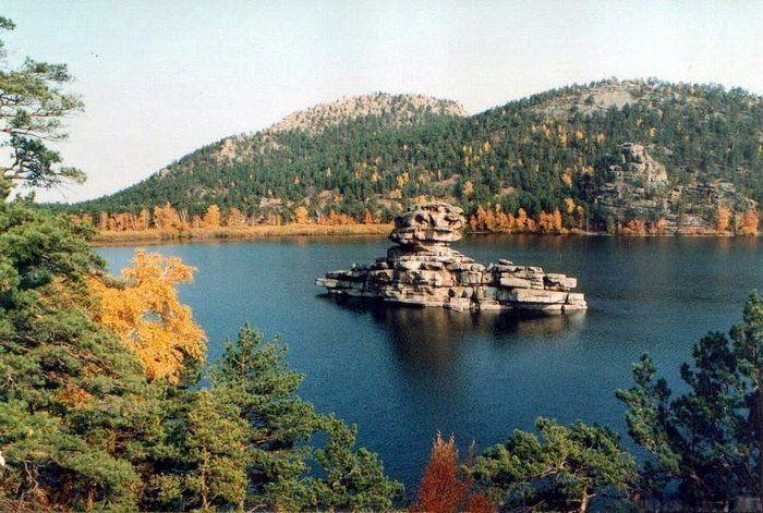 Щучье-Бурабай курорттық аймағын дамытуға 137,2 млрд теңге​ бөлінеді