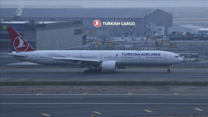 Turkish Airlines халықаралық жолаушылар тасымалы бойынша әлемде үшінші орында тұр