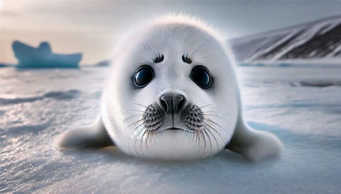 Маңғыстау облысында Каспий теңізінің жағалауындағы итбалықтардың мониторингі жалғасуда