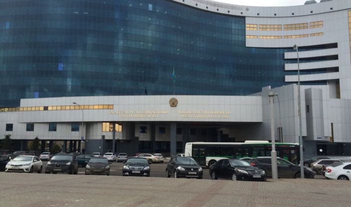 Салықты оңтайландыру: ірі бизнес қосымша 17 млрд теңге салық төледі