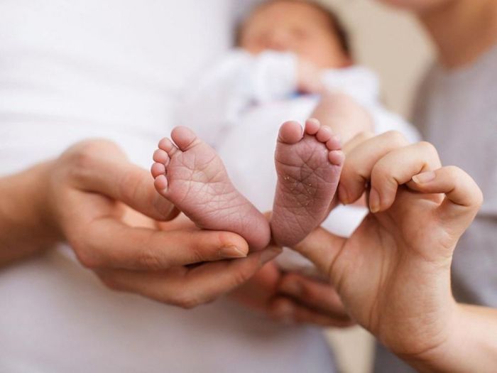 Қазақстанда бала туу көрсеткіші азайып барады