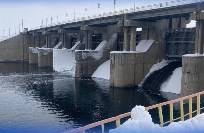 ​Биыл Жамбыл облысында 3 су қоймасының құрылысы басталады