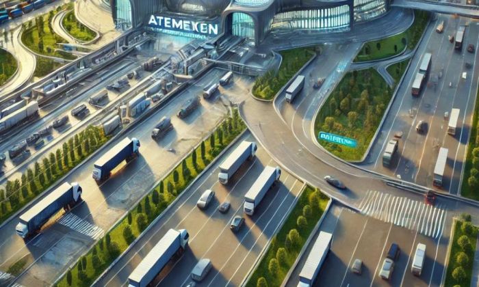 ​Қазақстан мен Өзбекстан шекарасында халықаралық өнеркәсіптік кооперация орталығы құрылады