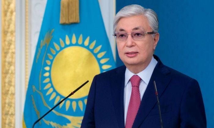 Қасым-Жомарт Тоқаев қазақстандықтарды Амал күнімен құттықтады