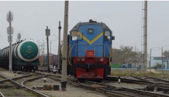 «Каскор-Транссервис» АҚ-на магистральдық ТЖ желісін мемлекет меншігіне беру міндеттелді