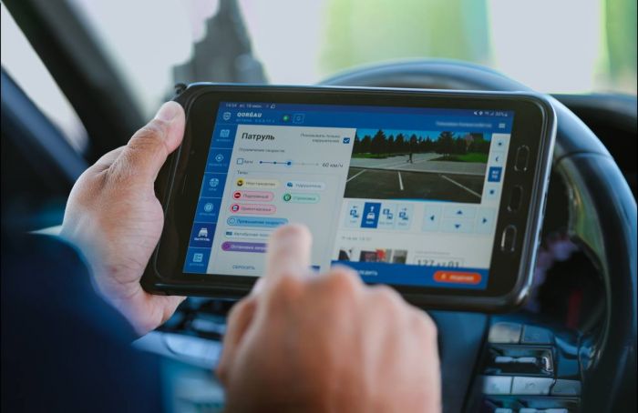 Sergek Qorgau халықаралық деңгейде мойындалды