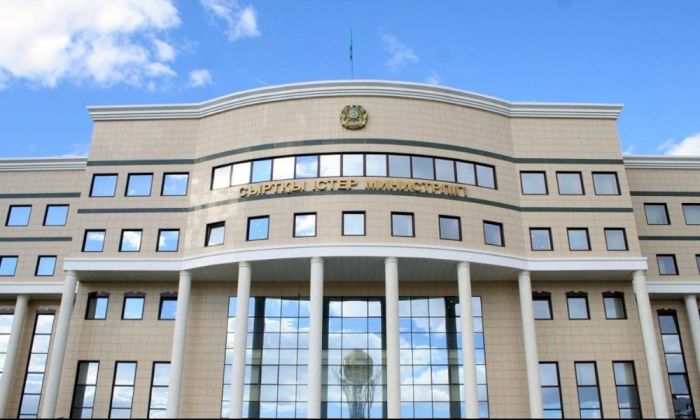 ​Қазақстан Әзербайжан мен Армения арасындағы Бейбіт келісім бойынша келіссөздерді құптады