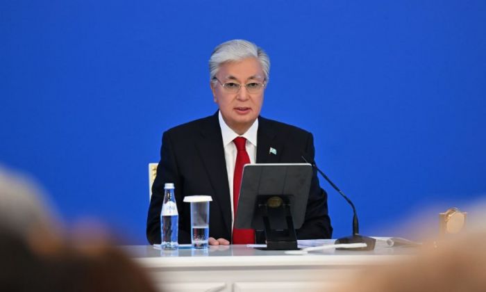 Президент биологиялық әралуандылықты қорғау қорын құруды ұсынды