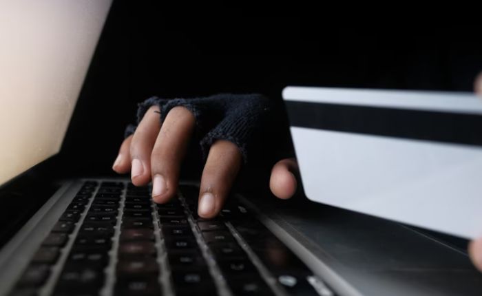 Интернеттегі алаяқтықпен айналысатын қылмыстық топ әшкереленді