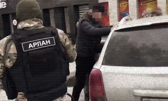 Қарумен және үгіт-насихатпен: Ақтөбе мен Қаскелең тұрғындарына терроризм үшін 9 жылдан берілді